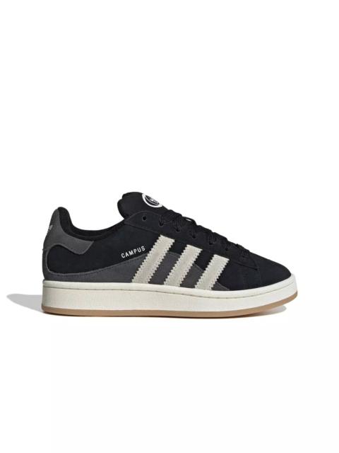 adidas Originals Campus 00s "Core Black/Off White/Grey Six" Women's Shoe