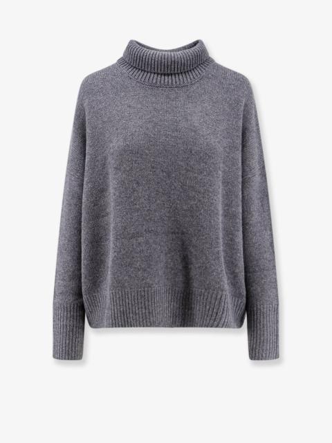 LISA YANG Lisa Yang Women Heidi Cashmere Turtleneck