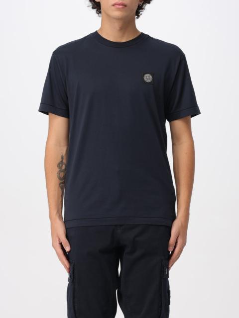 Stone Island T-shirt men Stone Island
