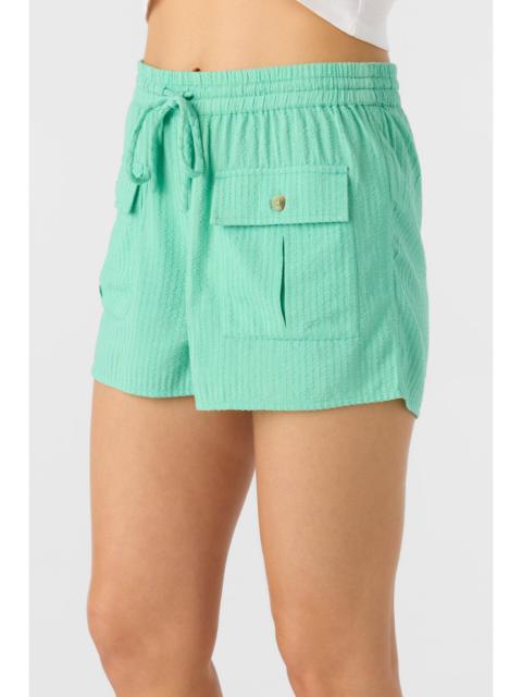 O'Neill Darla Beach Shorts