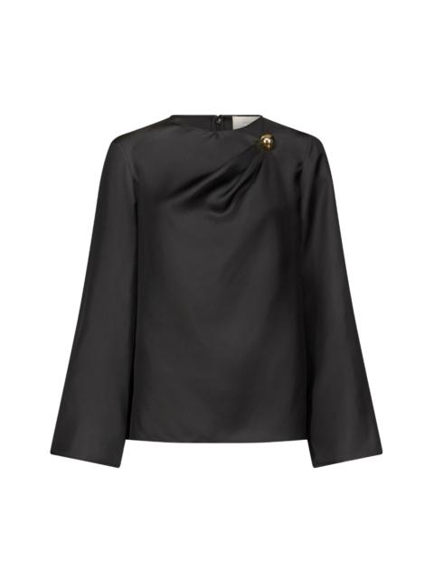 Loulou de Saison Azae Blouse
