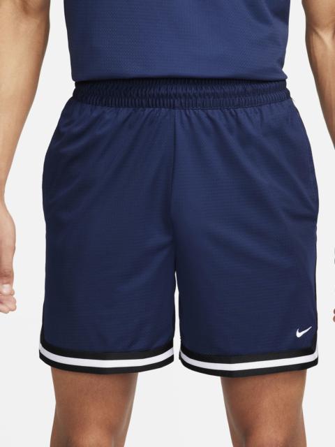 Nike Nike Mens Nike Dri-FIT DNA 6" Shorts