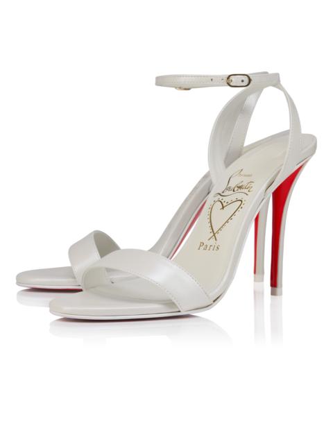 Christian Louboutin Miss Z Sandal