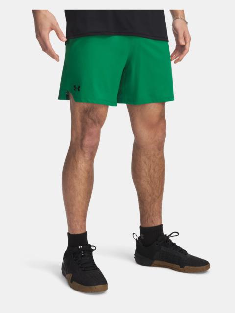 Under Armour Men's UA Vanish Woven 6" Shorts