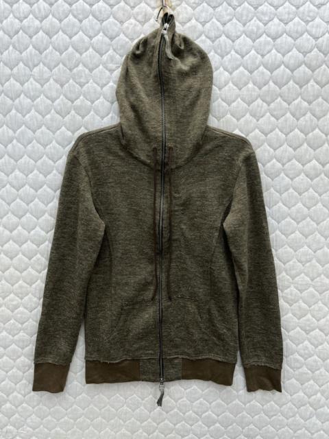 Other Designers 🔥🔥🔥ARCHIVE TORNADO MART FULL HOODIE SWEATER