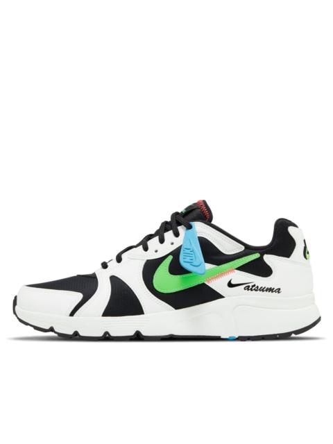 Nike Nike Atsuma 'White Green Strike' CD5461-009