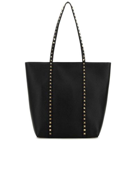 Valentino Rockstud Tote