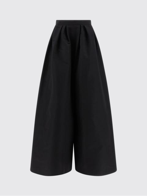 CAROLINA HERRERA Pants woman Carolina Herrera