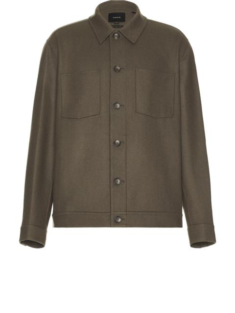 Vince Splitable Shop Jacket