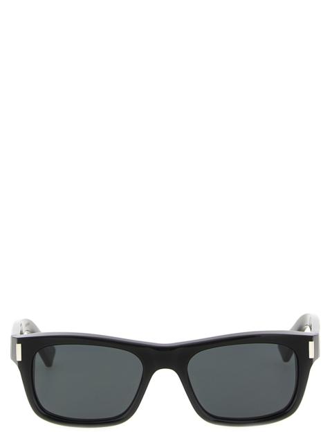 SAINT LAURENT Saint Laurent Men 'Sl 83' Sunglasses