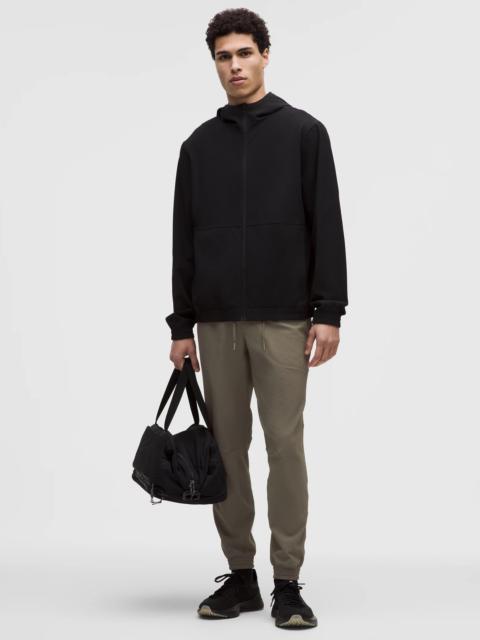 lululemon License to Train Textured Jogger *Tall