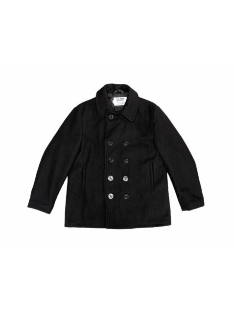 Schott Schott NYC US 740N Pea Jacket/Coat