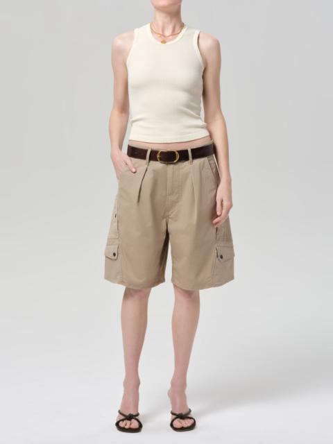 Citizens of Humanity Inez Waffle Tank
In Dune