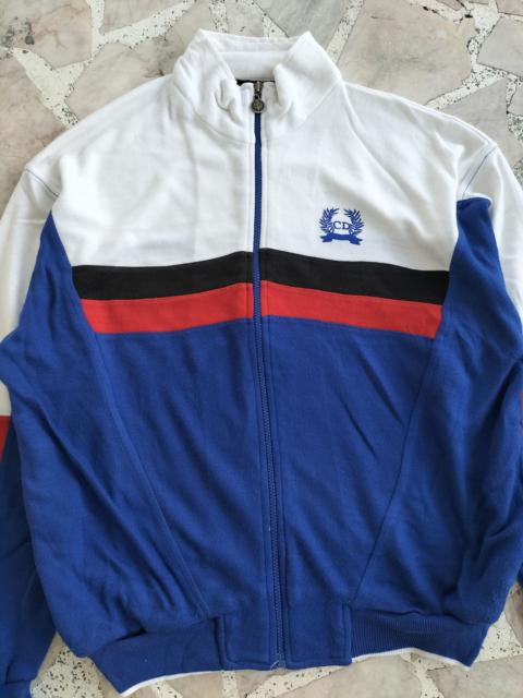 Other Designers 💥OFFER💥70's Christian Dior Monsieur Tracktop