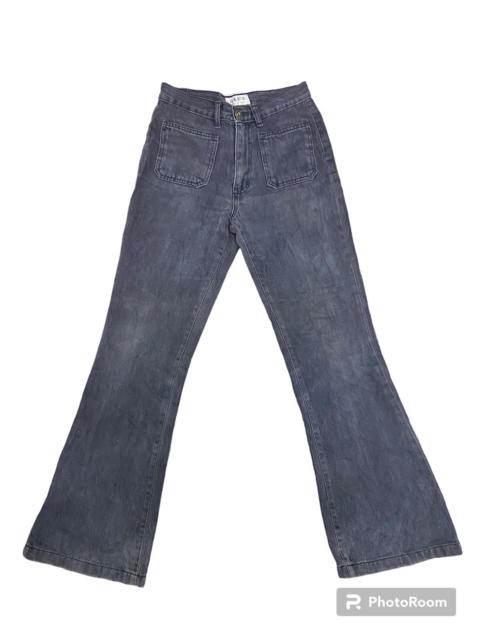Yohji Yamamoto 🔥🔥Vintage Yohji yamamoto bush pants bootcut design