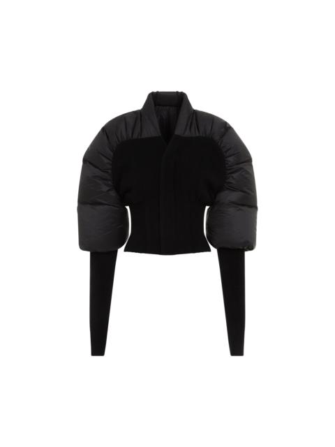 Rick Owens Rick Owens Duvetina Coat Women