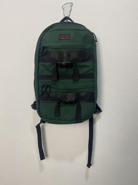 Other Designers BEAUTY&YOUTH - BEAUTY AND YOUTH BACKPACK MULTIPOCKET