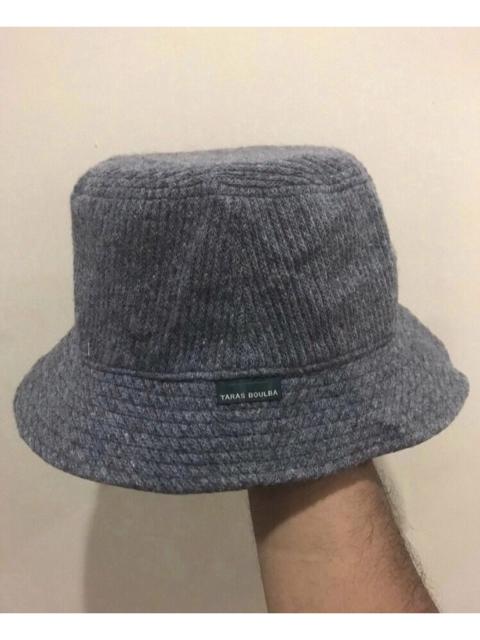 Asics 🔥Vintage🔥 Taras Baulba By Asics Bucket Hat