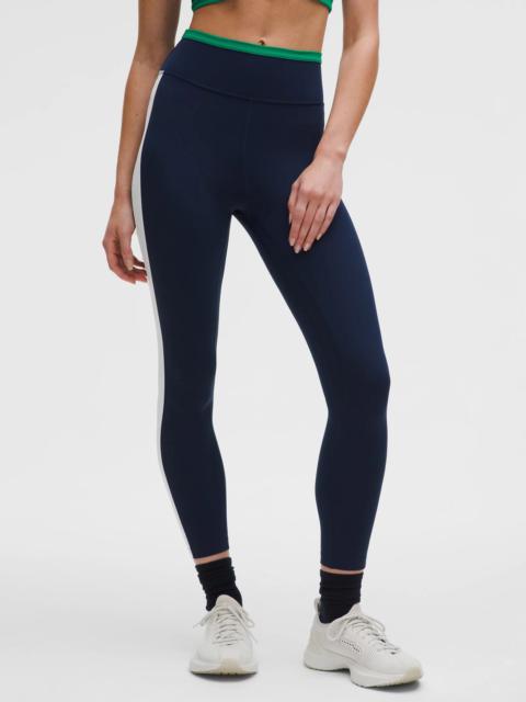 lululemon Nulu Super-High-Rise Tight 25" *Retro Remix Set