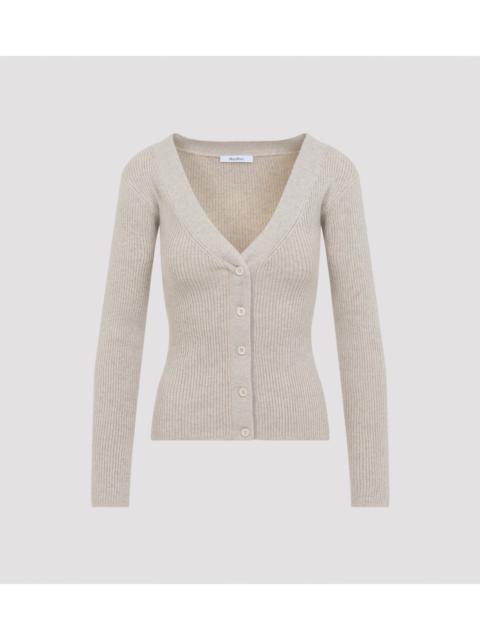 Max Mara Max Mara Gioiosa Cardigan
