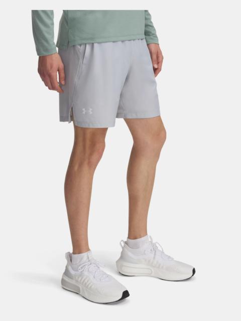 Under Armour UA Launch