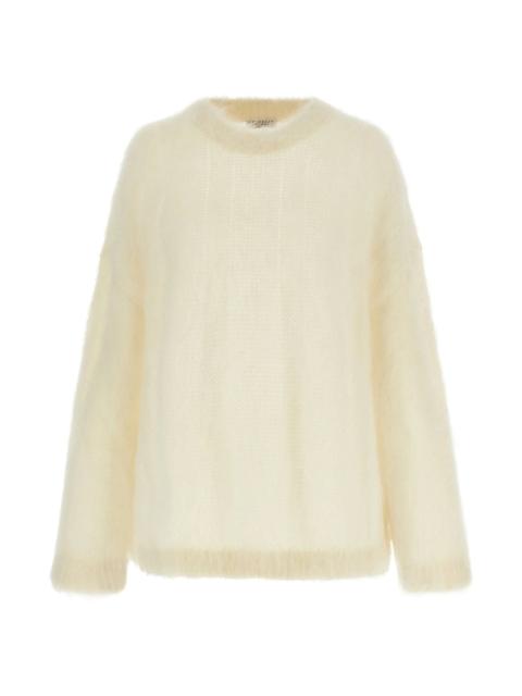 Brunello Cucinelli Brunello Cucinelli Women Mohair Silk Sweater