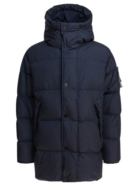 Stone Island Jackets