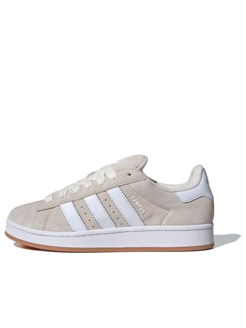 adidas adidas Campus 00s 'Wonder White Gum' ID1435