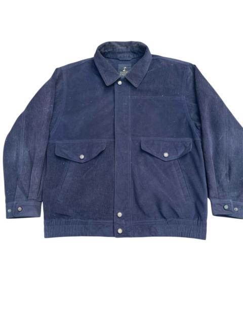 Other Designers Joseph × Vintage - Joseps Ereuil Paris Jacket Bomber Style