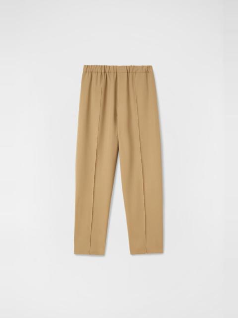 Jil Sander Tapered Trousers