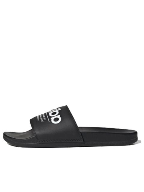 adidas adidas Adilette Comfort 'Black' FX4293