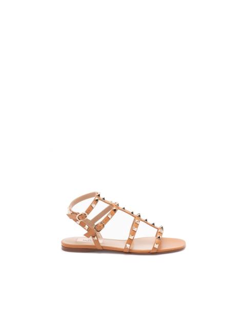 Valentino `Rockstud` Sandals