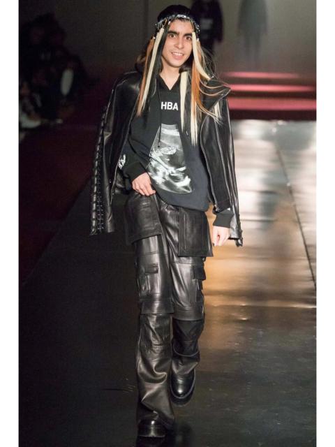 Other Designers Hood by Air - F/W 14 - Sonogram Sweater