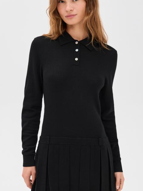 SANDY LIANG Hague Sweater Dress