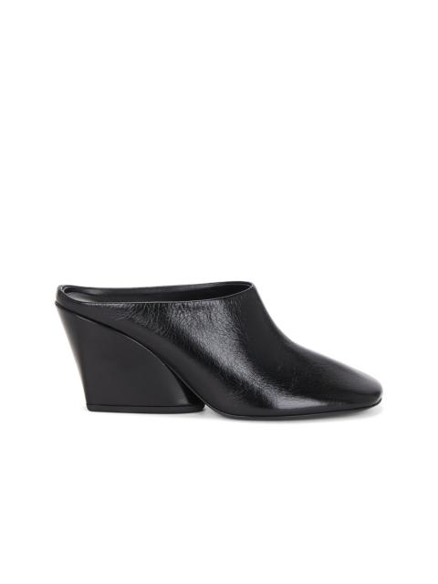 Proenza Schouler Slant Mule