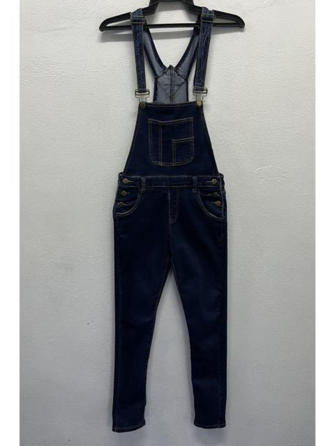 Other Designers VINTAGE JAPANESE BRAND SPIGA HERITAGE FALMER OVERALLS