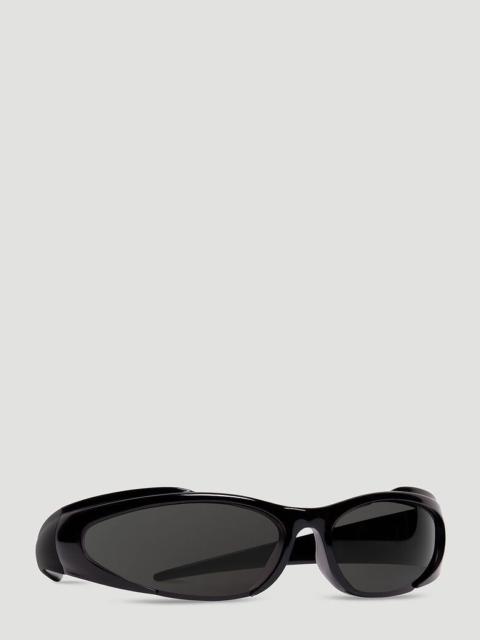 BALENCIAGA Reverse Xpander Sunglasses