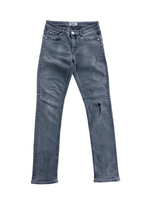 Acne Studios Acne Studio Skinny Jeans