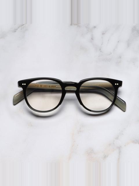 CUTLER AND GROSS GR09 ROUND OPTICAL GLASSES
