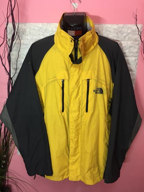 The North Face Windbreaker The North Face waterproof