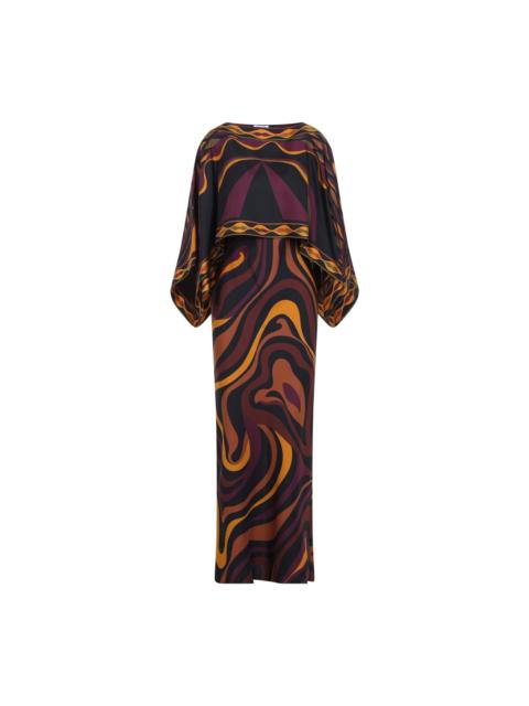 PUCCI Pucci Long Dress Women