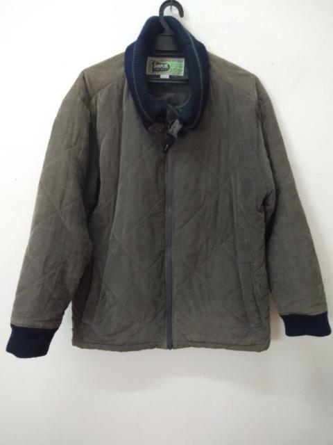 Other Designers Corduroi Style Surplus Jacket