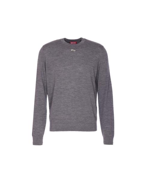 Diesel Diesel Men Ok-Valiam Sweater