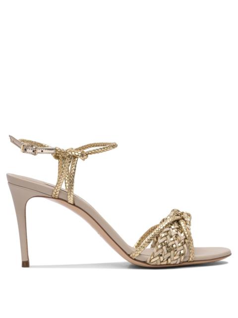 Casadei Sandals