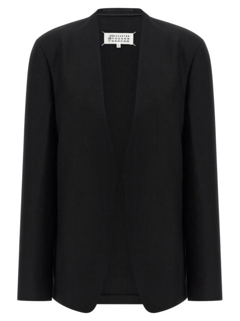 Maison Margiela Maison Margiela Women 'Four Stitches' Blazer