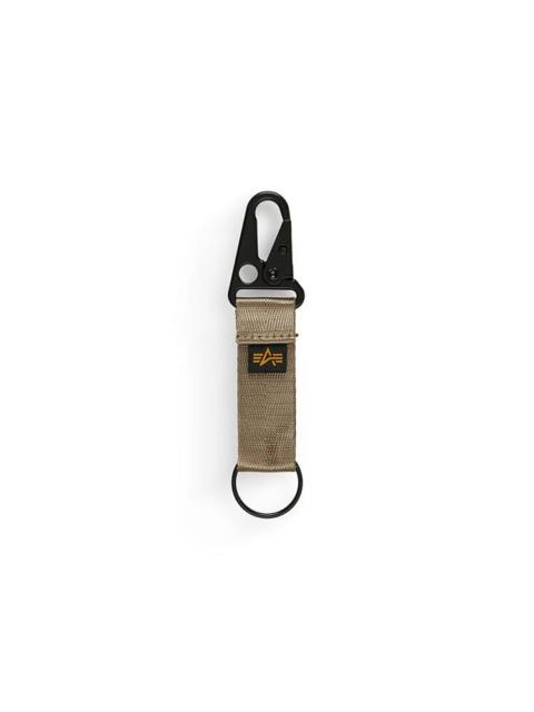 ALPHA INDUSTRIES ALPHA CARABINER