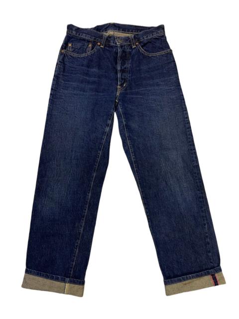 Other Designers Designer × Japanese Brand - 🔥H.R MARKET Selvedge Denim Pants