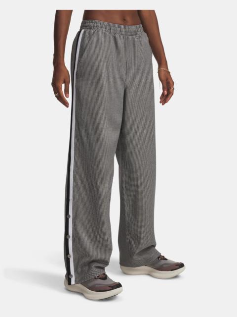 Under Armour UA Houndstooth Cargo