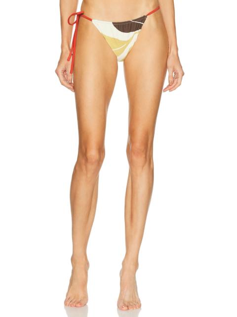 SIR. Julietta String Brief