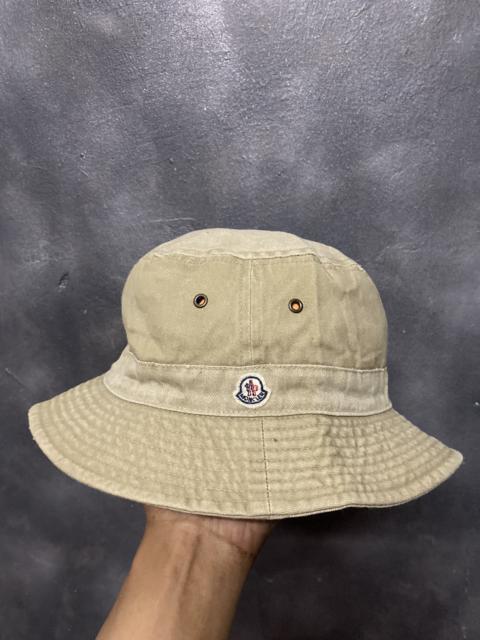 Moncler Moncler Bucket Hat